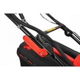 Kép 12/12 - Hecht 548SWE 5IN1 önjáró benzinmotoros fűnyíró 3,3LE / 46cm