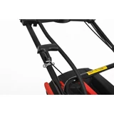 Kép 3/12 - Hecht 548SWE 5IN1 önjáró benzinmotoros fűnyíró 3,3LE / 46cm