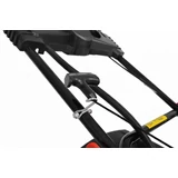 Kép 4/12 - Hecht 548SWE 5IN1 önjáró benzinmotoros fűnyíró 3,3LE / 46cm