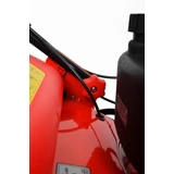 Kép 5/12 - Hecht 548SWE 5IN1 önjáró benzinmotoros fűnyíró 3,3LE / 46cm