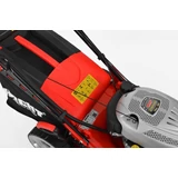 Kép 7/12 - Hecht 548SWE 5IN1 önjáró benzinmotoros fűnyíró 3,3LE / 46cm
