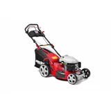 Kép 1/9 - Hecht 553 SW 5IN1 benzinmotoros önjáró fűnyíró 4,9 LE / 51 cm