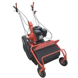 Kép 2/3 - Hecht 5812 magasgazvágó 8 LE / 60cm