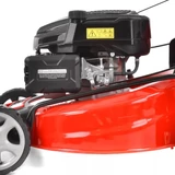 Kép 3/10 - Hecht 554 SX benzines fűnyíró, önjáró, 4.4kW, 224cm3, 53cm