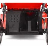 Kép 8/10 - Hecht 554 SX benzines fűnyíró, önjáró, 4.4kW, 224cm3, 53cm