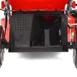 Kép 4/13 - Hecht 554 SXE benzines fűnyíró, önjáró, 4.4kW, 224cm3, 53cm