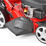 Kép 2/11 - Hecht 543 SW 5IN1 önjáró benzinmotoros fűnyíró, 2.5LE, 43cm
