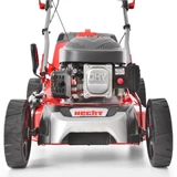 Kép 3/11 - Hecht 543 SW 5IN1 önjáró benzinmotoros fűnyíró, 2.5LE, 43cm