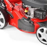 Kép 5/11 - Hecht 543 SW 5IN1 önjáró benzinmotoros fűnyíró, 2.5LE, 43cm