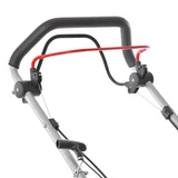 Kép 7/11 - Hecht 543 SW 5IN1 önjáró benzinmotoros fűnyíró, 2.5LE, 43cm