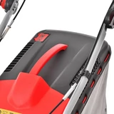 Kép 8/11 - Hecht 543 SW 5IN1 önjáró benzinmotoros fűnyíró, 2.5LE, 43cm