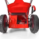 Kép 9/11 - Hecht 543 SW 5IN1 önjáró benzinmotoros fűnyíró, 2.5LE, 43cm