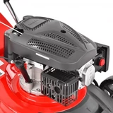 Kép 2/9 - Hecht 543 SX önjáró benzinmotoros fűnyíró, 2.4LE, 42.5cm