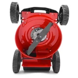 Kép 4/9 - Hecht 543 SX önjáró benzinmotoros fűnyíró, 2.4LE, 42.5cm