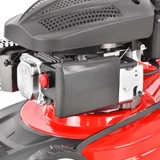 Kép 6/9 - Hecht 543 SX önjáró benzinmotoros fűnyíró, 2.4LE, 42.5cm