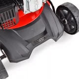 Kép 8/9 - Hecht 543 SX önjáró benzinmotoros fűnyíró, 2.4LE, 42.5cm