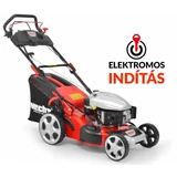 Kép 1/12 - Hecht 548SWE 5IN1 önjáró benzinmotoros fűyíró 3,3LE / 46cm