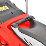 Kép 4/6 - Hecht 2044 elektromos fűnyíró, 2kW, 43cm