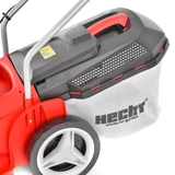 Kép 5/6 - Hecht 2044 elektromos fűnyíró, 2kW, 43cm