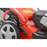 Kép 2/13 - Hecht 5051S akkus fűnyíró, önjáró, 51cm, 40V (akku és töltő nélkül)
