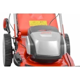 Kép 12/13 - Hecht 5051S akkus fűnyíró, önjáró, 51cm, 40V (akku és töltő nélkül)
