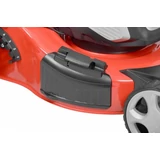 Kép 5/13 - Hecht 5051S akkus fűnyíró, önjáró, 51cm, 40V (akku és töltő nélkül)