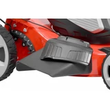 Kép 7/13 - Hecht 5051S akkus fűnyíró, önjáró, 51cm, 40V (akku és töltő nélkül)
