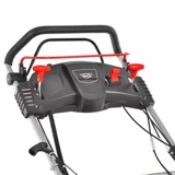 Kép 2/10 - Hecht 5563 SXE önjáró, benzinmotoros fűnyíró 173cm3, 56cm