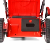 Kép 5/10 - Hecht 5563 SXE önjáró, benzinmotoros fűnyíró 173cm3, 56cm
