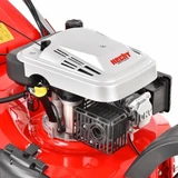 Kép 8/10 - Hecht 5563 SXE önjáró, benzinmotoros fűnyíró 173cm3, 56cm