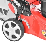Kép 3/9 - Hecht 5041 S akkus fűnyíró, önjáró, DC 40V, 41cm, akku és töltő nélkül