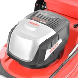 Kép 4/9 - Hecht 5041 S akkus fűnyíró, önjáró, DC 40V, 41cm, akku és töltő nélkül