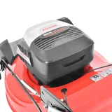 Kép 6/9 - Hecht 5041 S akkus fűnyíró, önjáró, DC 40V, 41cm, akku és töltő nélkül