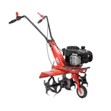 Kép 1/8 - Hecht 746 BS benzines kapálógép 36/60cm / 2,7LE