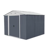 Kép 1/2 - Hecht 10X10 Plus kerti tároló