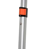 Kép 3/5 - Hecht 900025 univerzális ágvágó fűrész, teleszkópos nyéllel, 250cm