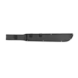 Kép 2/2 - Hecht machete fűrésszel, tokban, 64cm