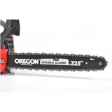 Kép 5/11 - Hecht benzinmotoros láncfűrész, oregon lánccal 56ccm
