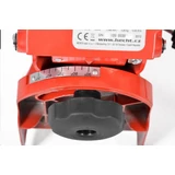 Kép 2/5 - Hecht 9230 állítható elektromos láncélező, 230W, 145mm