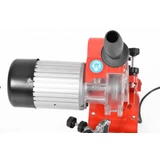 Kép 4/5 - Hecht 9230 állítható elektromos láncélező, 230W, 145mm