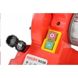 Kép 5/5 - Hecht 9230 állítható elektromos láncélező, 230W, 145mm