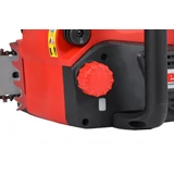 Kép 2/8 - Hecht 9940 akkumulátoros láncfűrész 40V, 4Ah / 35cm