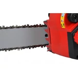 Kép 4/8 - Hecht 9940 akkumulátoros láncfűrész 40V, 4Ah / 35cm