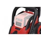 Kép 7/8 - Hecht 9940 akkumulátoros láncfűrész 40V, 4Ah / 35cm