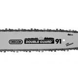 Kép 8/8 - Hecht 9940 akkumulátoros láncfűrész 40V, 4Ah / 35cm