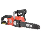 Kép 1/8 - Hecht 2260 elektromos láncfűrész, 2.4kW, 40cm