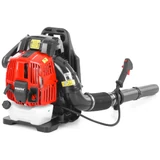 Kép 1/7 - Hecht 9764 T benzines lombfúvó, 2.2kW