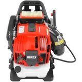 Kép 6/7 - Hecht 9764 T benzines lombfúvó, 2.2kW