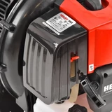 Kép 6/7 - Hecht 952 benzinmotoros lombfúvó 2LE