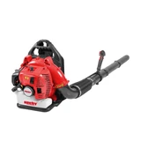 Kép 1/7 - Hecht 952 benzinmotoros lombfúvó 2LE